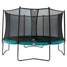 Батут Berg Champion 270+сітка Comfort 270